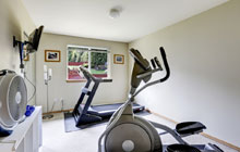 Ightham home gym construction leads