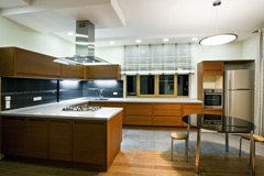 kitchen extensions Ightham
